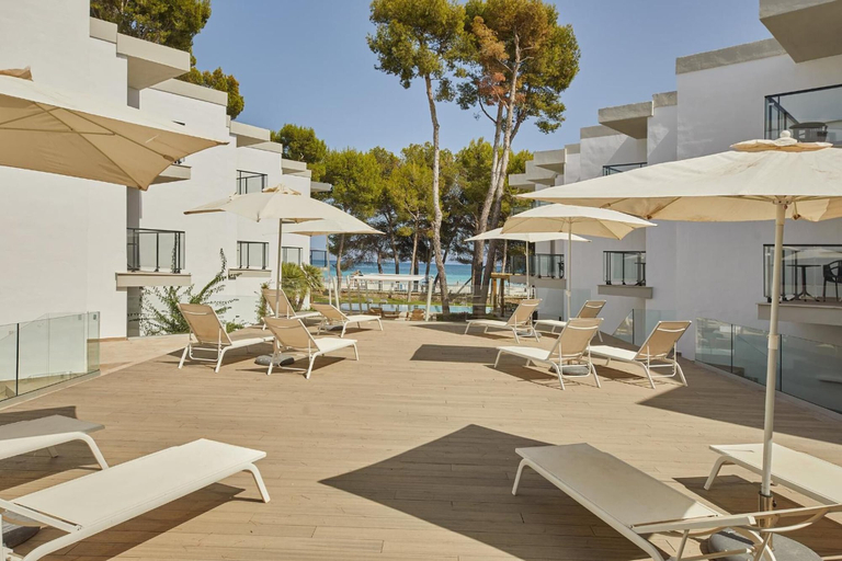 Exterior & Views, Sofia Alcudia Beach Hotel, Baleares