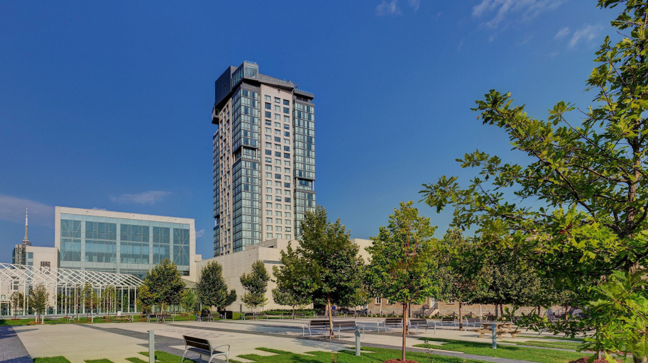 Exterior & Views 2, Hotel X Toronto, a Destination by Hyatt Hotel, Toronto