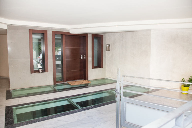 Others 5, Great apt with amazing view in Koukaki, Attica