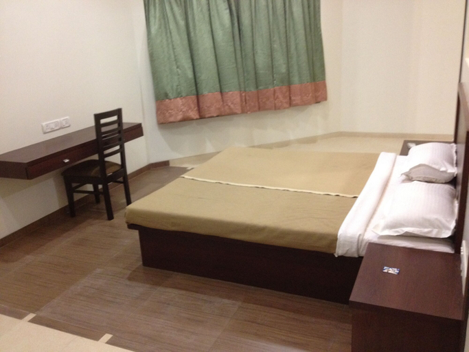 Bedroom 4, Elysium Resort Alibaug, Raigarh