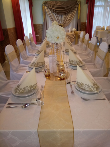 Food & Drinks 5, Platan Hotel, Debrecen