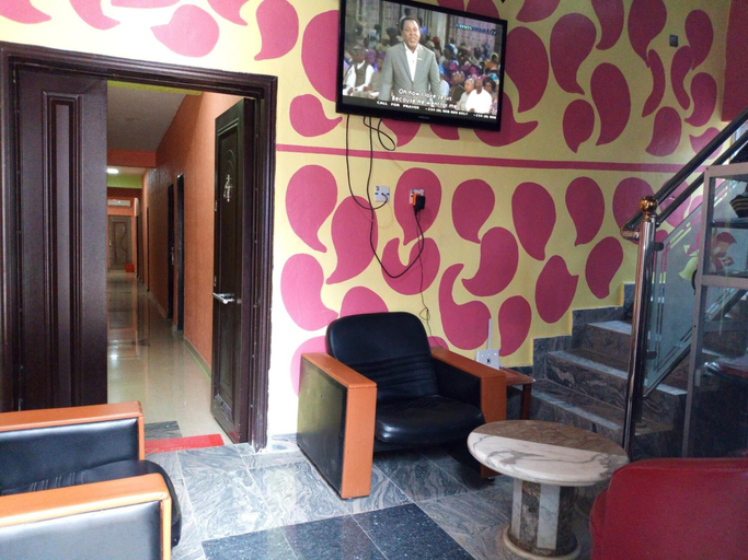 Others 4, Hotel Princebella 2, Alimosho