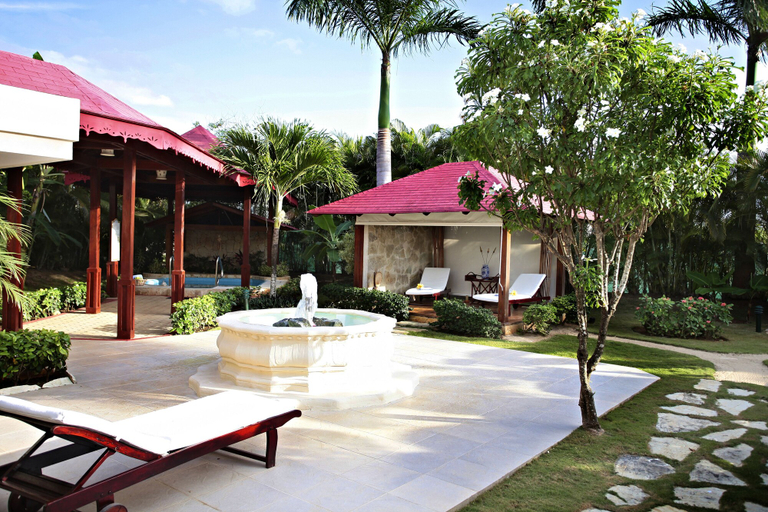 Exterior & Views 2, Bahia Principe Explore La Romana - Hyatt Inclusive Collection - All Inclusive, Ramón Santana