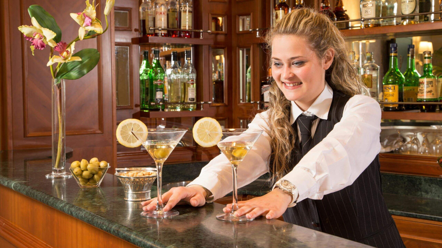Food & Drinks 5, Hotel Santa Costanza by OMNIA hotels, Roma