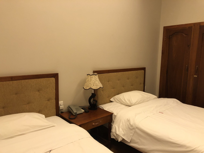 Bedroom 3, Dreams Hotel, Đà Lạt