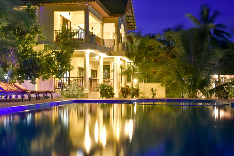 Exterior & Views 2, Ifa Beach Resort, Kusini