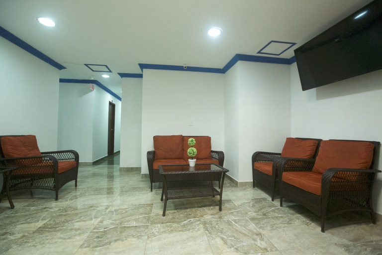 Others 5, El Vecino, San Andrés