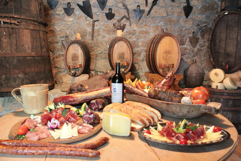 Food & Drinks 5, Ethno village Kokorici - Holiday house, Vrgorac