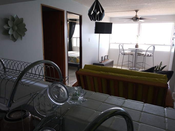 Others 4, Breezy Beachfront apt. View of Paradise