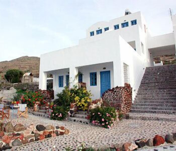 Exterior & Views 5, Panorama Oia, South Aegean