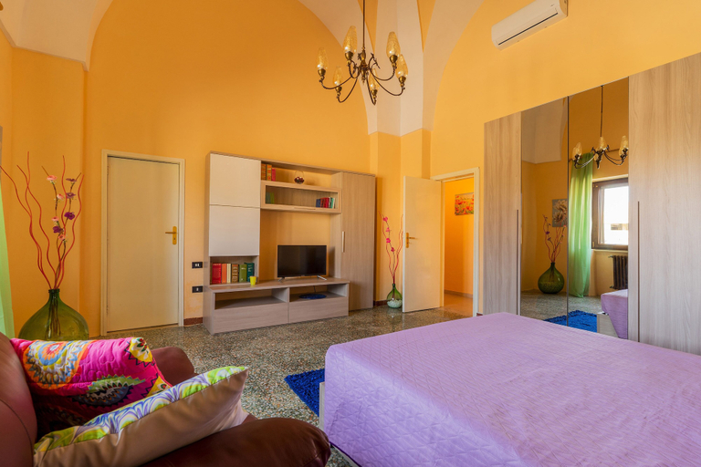 Bedroom 3, 2980 Culla del Salento by Barbarhouse, Taranto