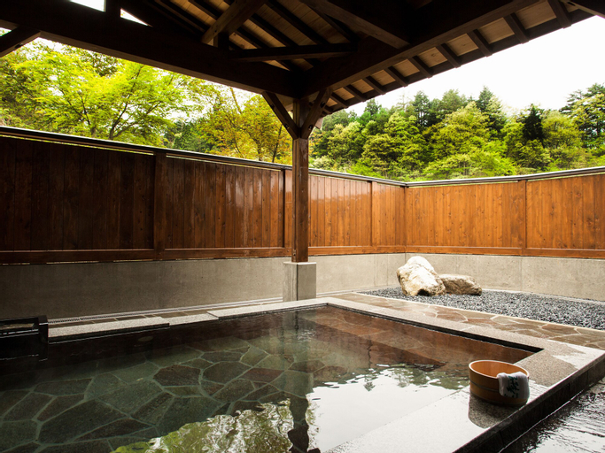 Sport & Beauty 4, Hotel Kikori, Hida