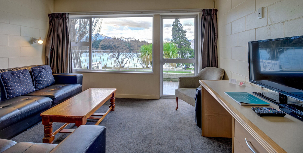 Others 5, Lakeside Motel - Queenstown, Queenstown-Lakes