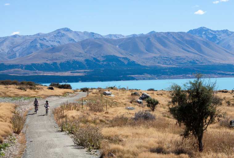 Others 5, Lake Tekapo Village Motel, Mackenzie