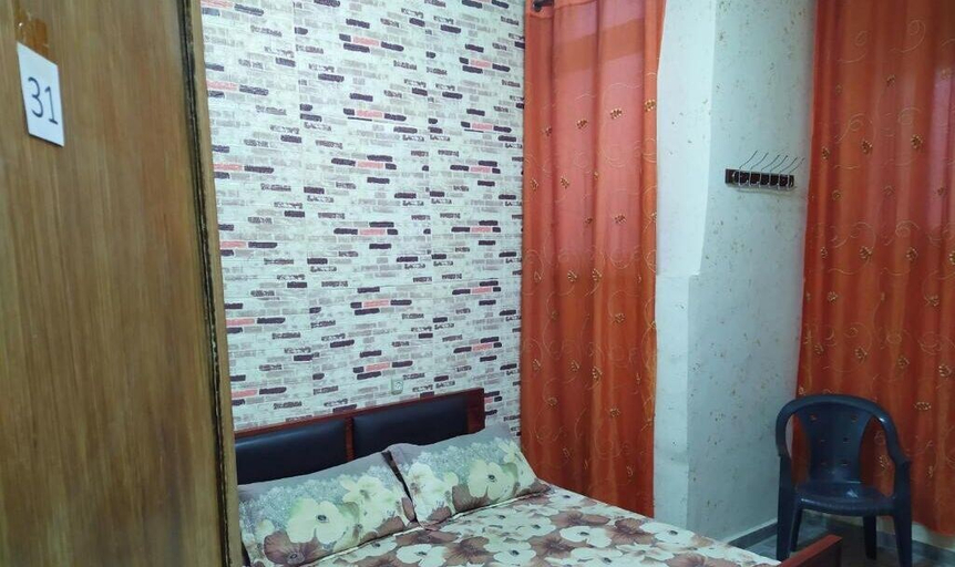 Bedroom 2, Success Hostel, Nablus