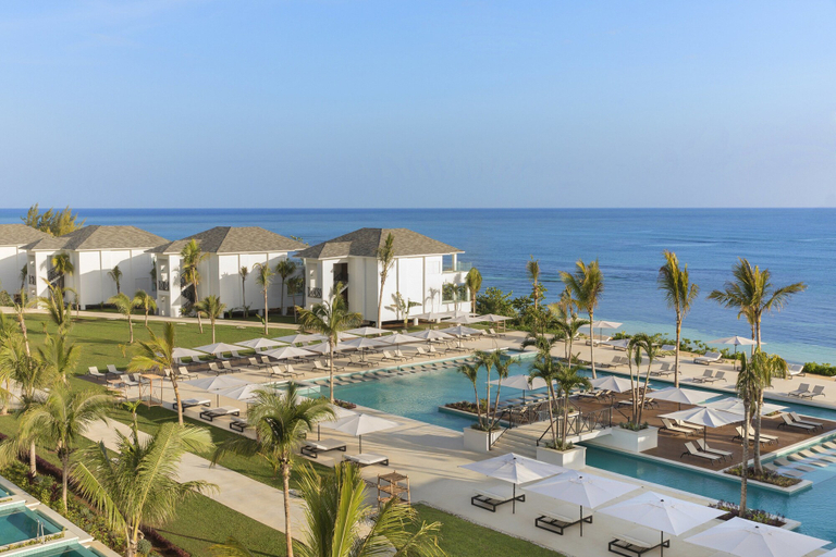Exterior & Views 2, Excellence Oyster Bay - Adults Only All Inclusive