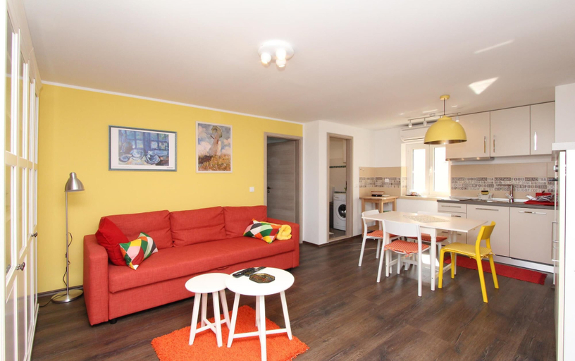Others 5, Apartment El Corsaro 2, Rovinj