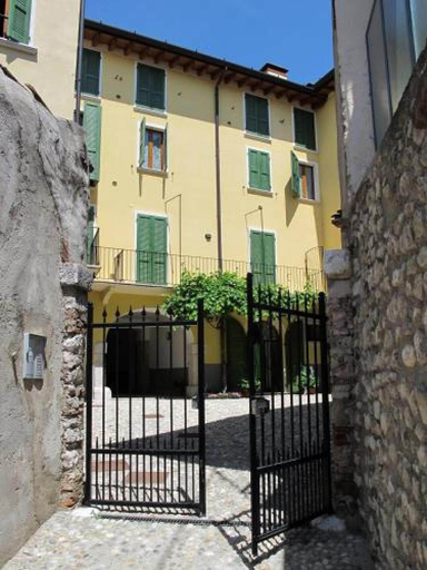 Exterior & Views 2, Casa Matisse in Toscolano Maderno, Brescia