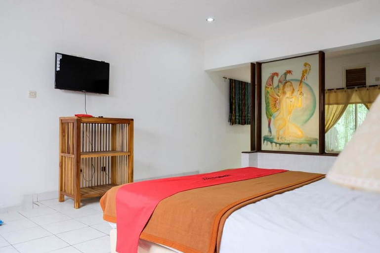 Bedroom 19