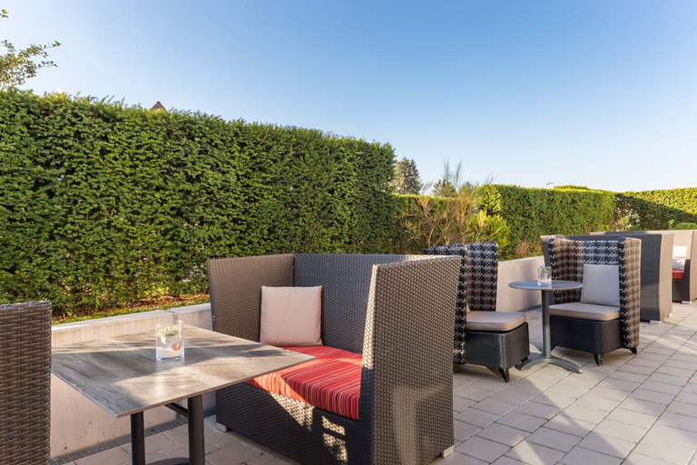 Food & Drinks 5, Park Inn by Radisson Neumarkt, Neumarkt in der Oberpfalz