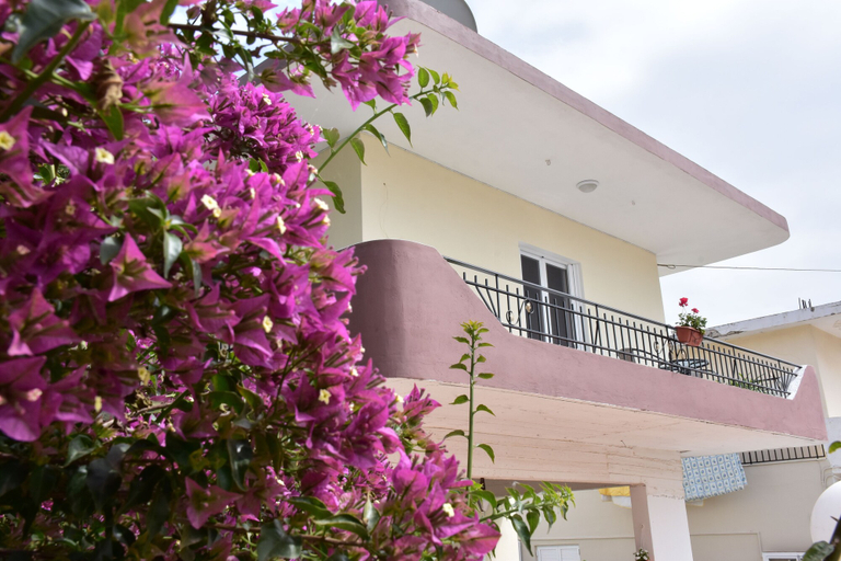 Exterior & Views 2, Galotel Agnoudas near Airport, Attica