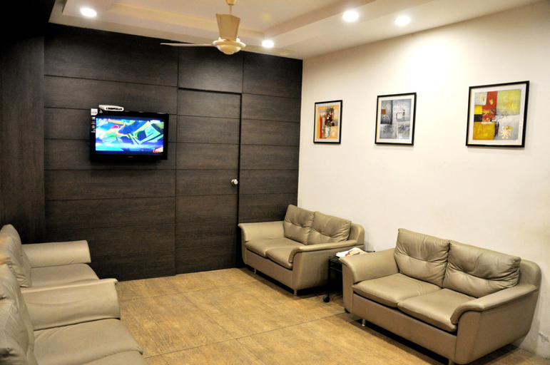 Others 4, Hotel Jyoti, Rajkot