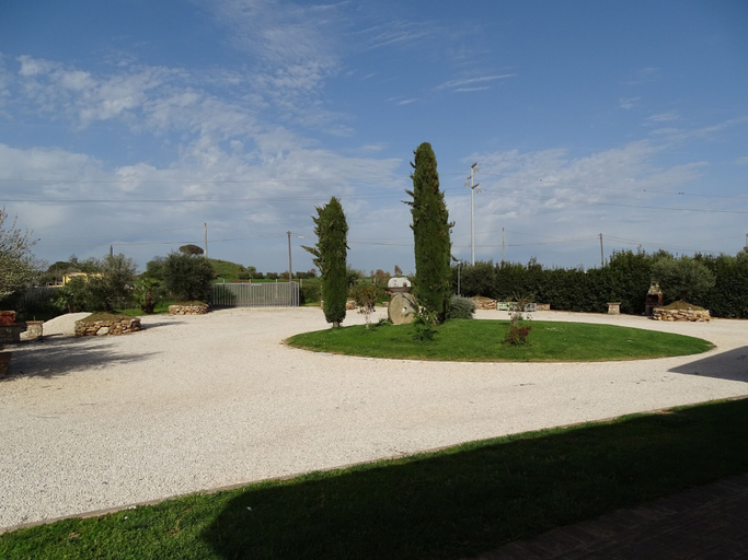 Others 5, Agriturismo Podere 1248, Roma