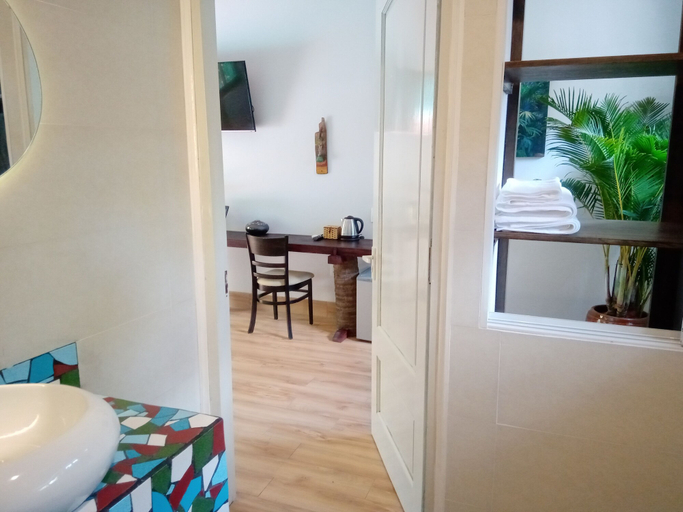 Bathroom 4, MiNhon Hotel Mui Ne, Phan Thiết