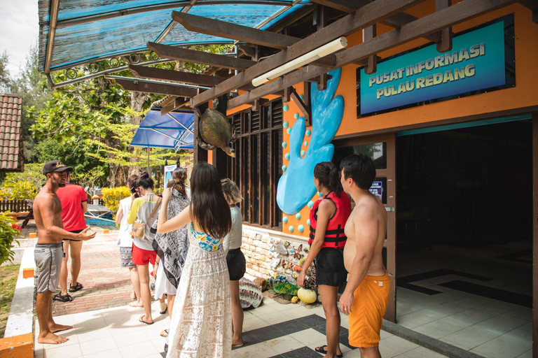 Exterior & Views 2, Alunan Resort, Besut