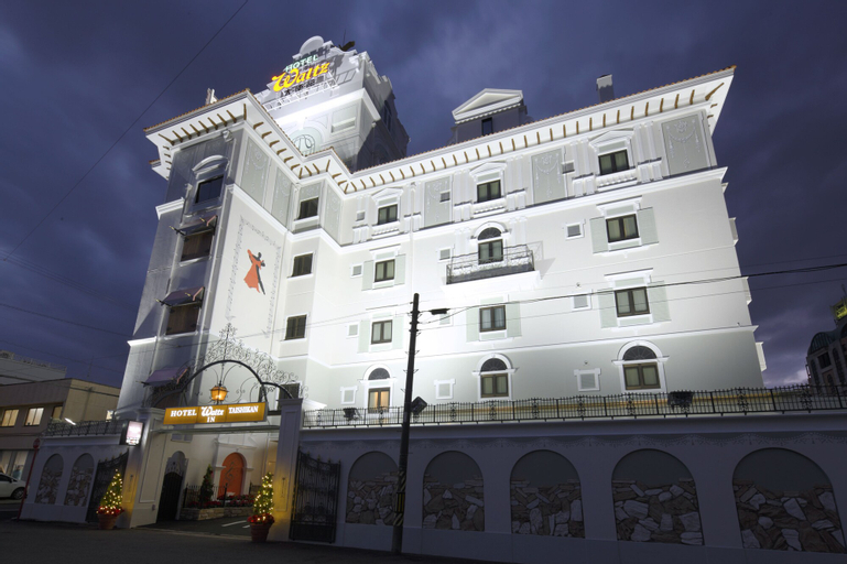 Hotel Waltz Okazaki - Adults Only, Okazaki