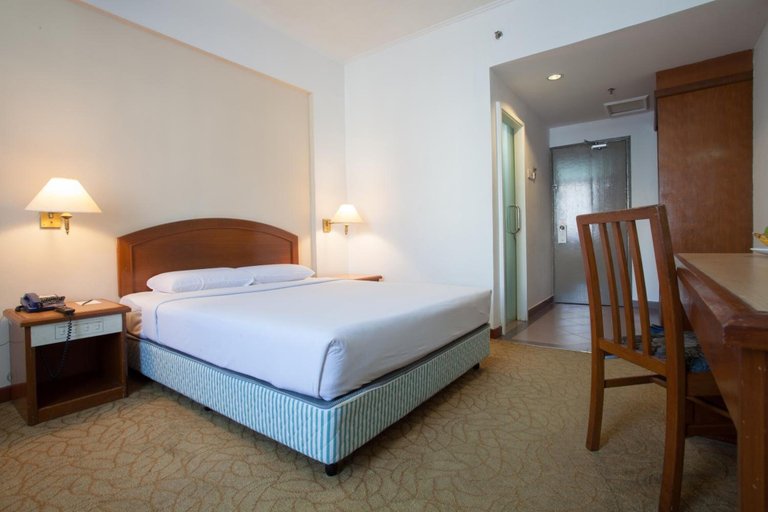 Bedroom 3, Hotel Seri Malaysia Kuala Terengganu, Kuala Terengganu