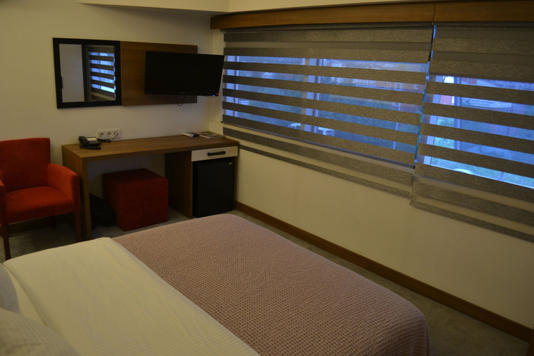 Bedroom 2, Rivada Hotel, Kartepe