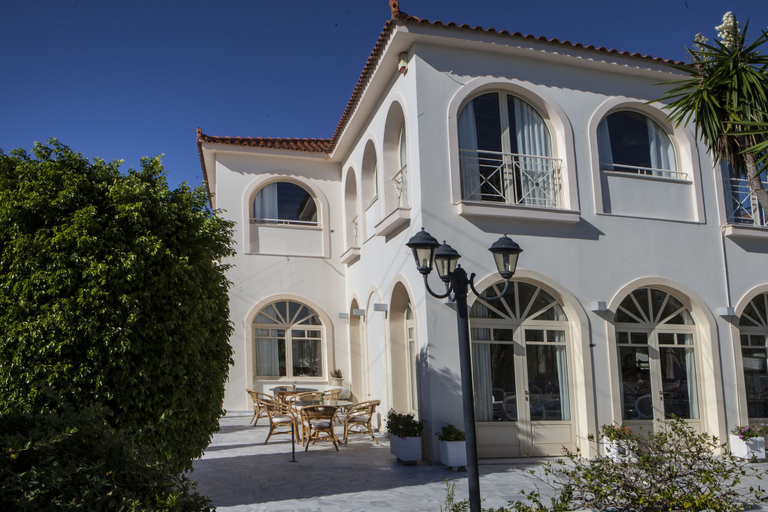 Exterior & Views 2, Princess Hotel, Ionian Islands