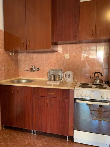 Others 5, Apartments Petrovac