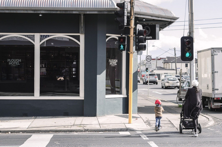 Exterior & Views 2, Plough Hotel, Melbourne