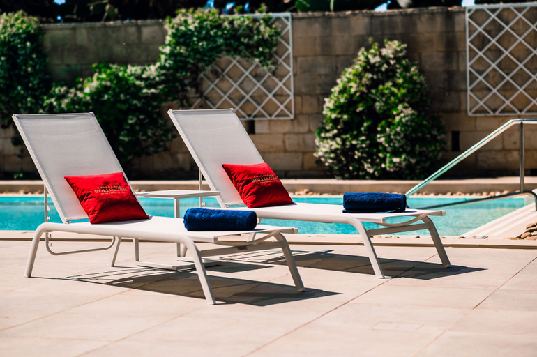 Sport & Beauty 2, The Xara Palace Relais & Chateaux