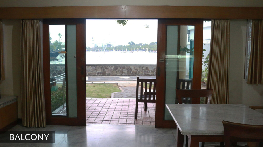 Putri Duyung Ancol - Others