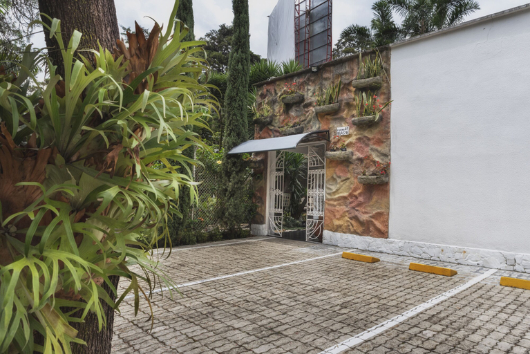 Exterior & Views 2, Hotel Aromax del Campestre, Medellín