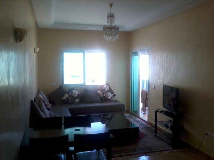 Others 4, Apartment APP ZMR M'diq, Tétouan