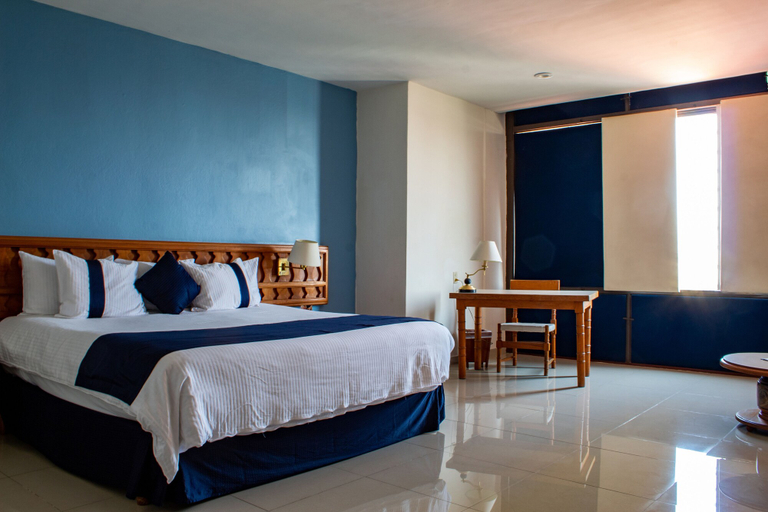 Bedroom 3, HMB Guadalajara Centro, Guadalajara