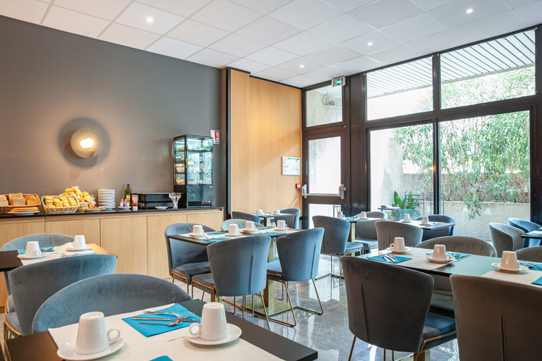 Food & Drinks 5, Residhotel Grand Prado, Bouches-du-Rhône