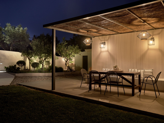 Food & Drinks 4, Drallos Luxury Villa, Ionian Islands