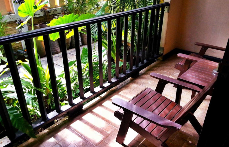 Others 5, Andaman House SHA+, Phuket Island
