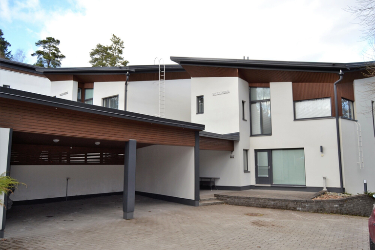 Exterior & Views 2, Villa Pescator, Uusimaa