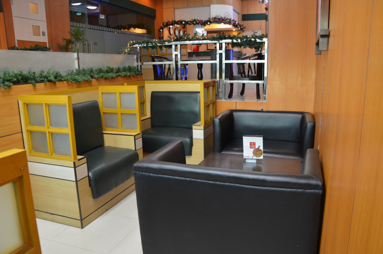 Food & Drinks 5, Hotel Sogo Dau, Mabalacat