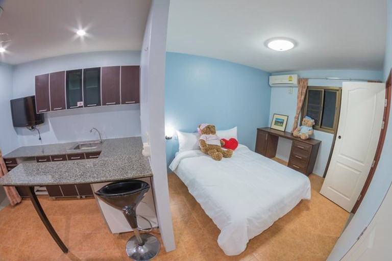 Bedroom 3, Empire Villa, Muang Udon Thani