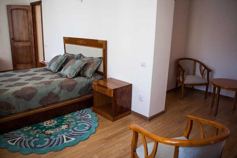 Others 5, Hostel Metropol, Buzulukskiy rayon