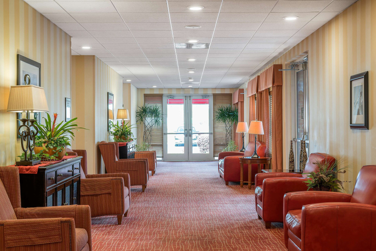 Others 5, Hampton Inn & Suites Florence-North-I-95, Florence