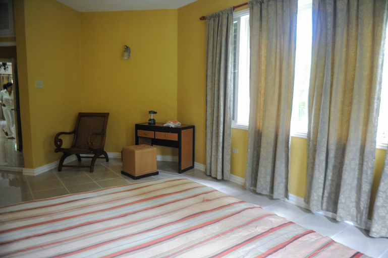 Bedroom 3, Tranquility Cove