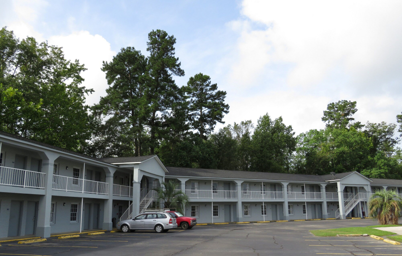 Exterior & Views 2, Travelodge by Wyndham Walterboro, Colleton
